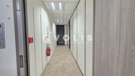 Photo 8 – location bureaux	MONTEVRAIN (77144)