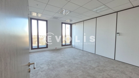 Photo 5 – location bureaux	MONTEVRAIN (77144)