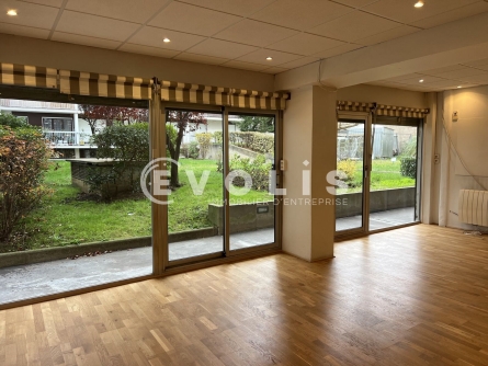 Photo 3 – location bureaux	PARIS (75011)