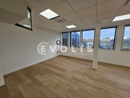 Photo 2 – location bureaux	MALAKOFF (92240)