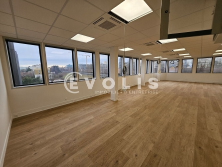 Photo 3 – location bureaux	MALAKOFF (92240)