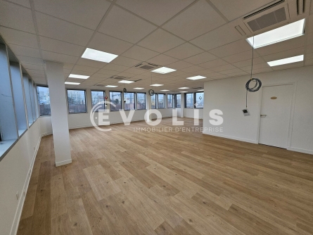 Photo 5 – location bureaux	MALAKOFF (92240)