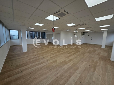 Photo 4 – location bureaux	MALAKOFF (92240)