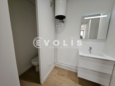 Photo 8 – location bureaux	MALAKOFF (92240)