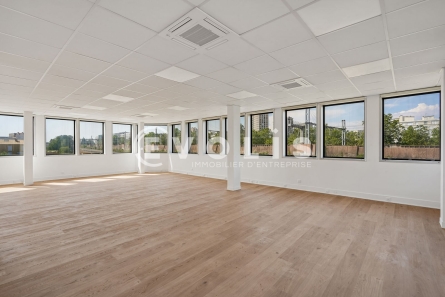 Photo 2 – location bureaux	MALAKOFF (92240)