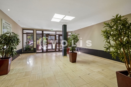 Photo 12 – location bureaux	MALAKOFF (92240)