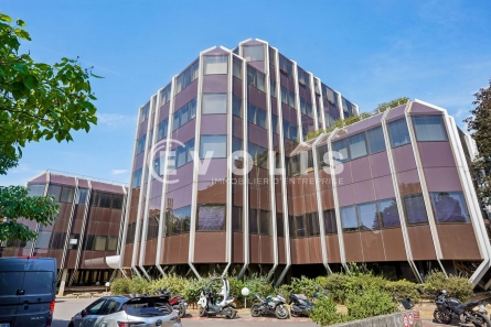 Photo 13 – location bureaux	MALAKOFF (92240)