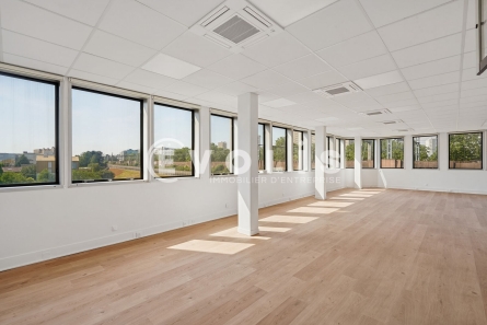 Photo 3 – location bureaux	MALAKOFF (92240)