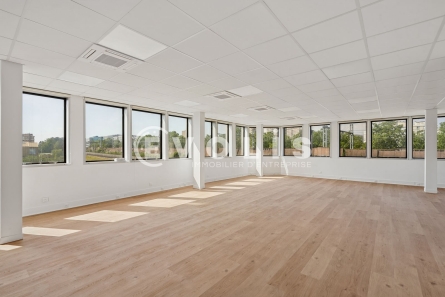 Photo 2 – location bureaux	MALAKOFF (92240)