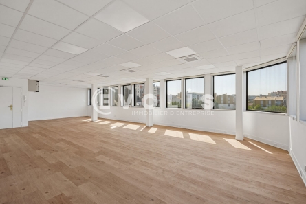 Photo 4 – location bureaux	MALAKOFF (92240)