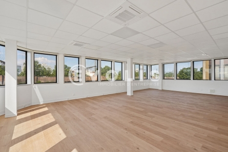 Photo 5 – location bureaux	MALAKOFF (92240)