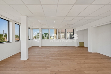 Photo 6 – location bureaux	MALAKOFF (92240)