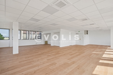 Photo 7 – location bureaux	MALAKOFF (92240)