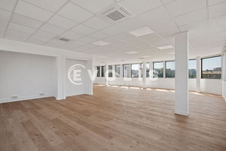Photo 8 – location bureaux	MALAKOFF (92240)