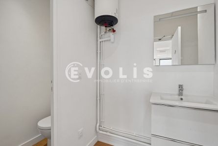 Photo 9 – location bureaux	MALAKOFF (92240)