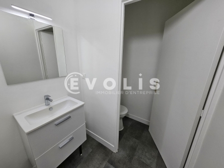 Photo 9 – location bureaux	CLAMART (92140)