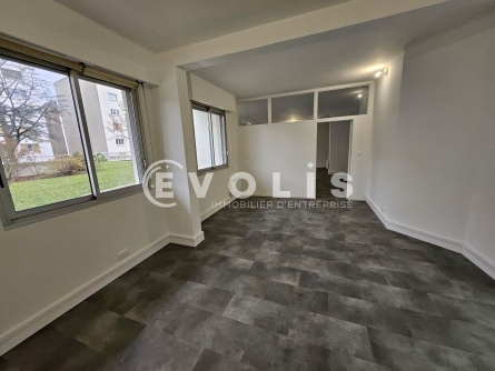 Photo 2 – location bureaux	CLAMART (92140)