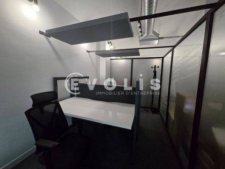 Photo 3 – vente bureaux	WISSOUS (91320)