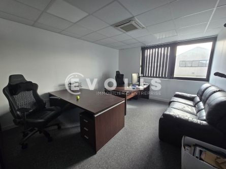 Photo 4 – vente bureaux	WISSOUS (91320)