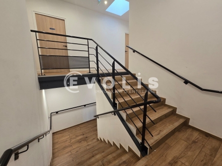 Photo 7 – vente bureaux	WISSOUS (91320)