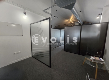 Photo 8 – vente bureaux	WISSOUS (91320)