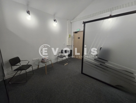 Photo 9 – vente bureaux	WISSOUS (91320)