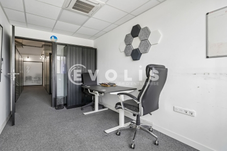 Photo 11 – location bureaux	WISSOUS (91320)