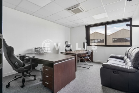 Photo 12 – location bureaux	WISSOUS (91320)