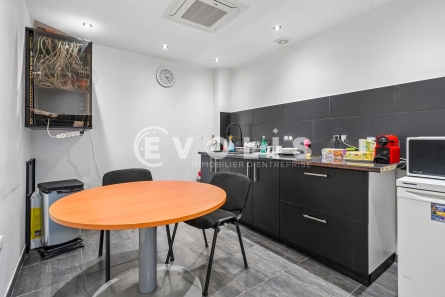 Photo 13 – location bureaux	WISSOUS (91320)