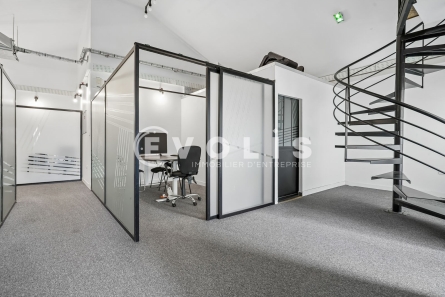 Photo 3 – location bureaux	WISSOUS (91320)