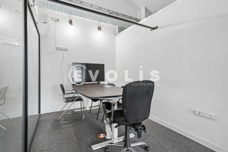 Photo 6 – location bureaux	WISSOUS (91320)