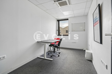 Photo 7 – location bureaux	WISSOUS (91320)