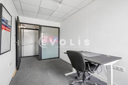 Photo 8 – location bureaux	WISSOUS (91320)