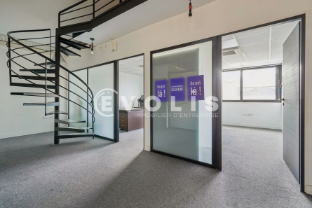 Photo 9 – location bureaux	WISSOUS (91320)