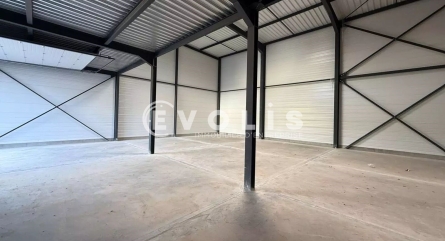 Photo 7 – location Entrepôts / activités	SAINT-GENIS-LAVAL (69230)