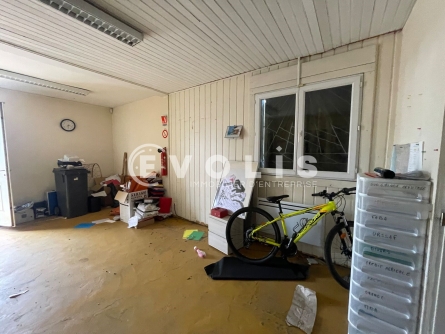 Photo 7 – vente Entrepôts / activités	BELIN BELIET (33830)