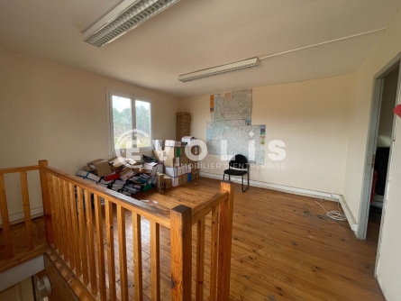 Photo 8 – vente Entrepôts / activités	BELIN BELIET (33830)