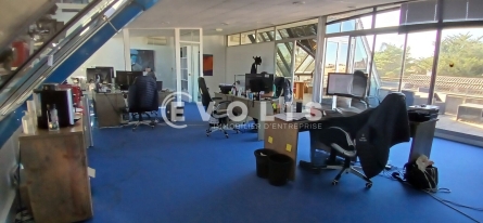 Photo 5 – location bureaux	BORDEAUX (33200)