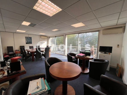 Photo 6 – location bureaux	BORDEAUX (33200)