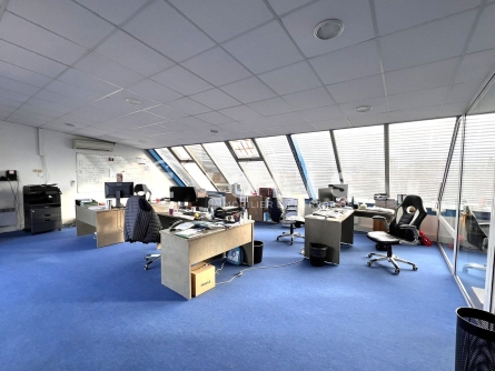 Photo 1 – location bureaux	BORDEAUX (33200)