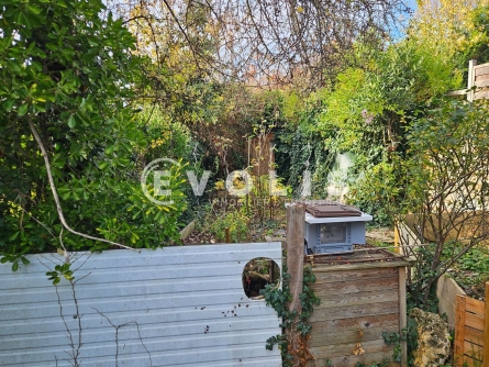 Photo 12 – vente bureaux	L'HAY LES ROSES (94240)