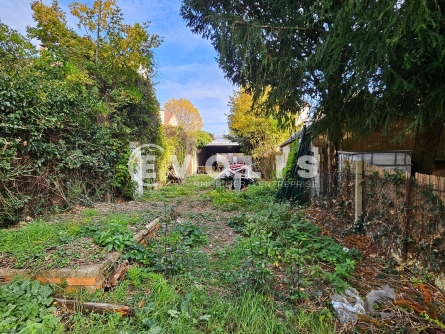 Photo 13 – vente bureaux	L'HAY LES ROSES (94240)