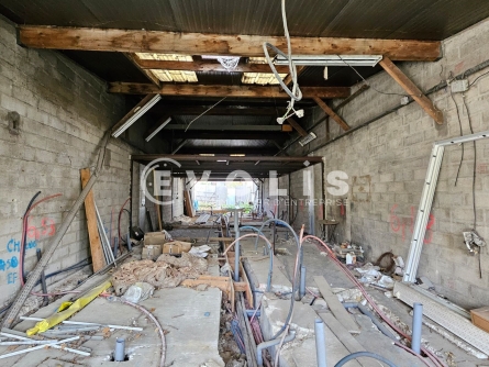 Photo 15 – vente bureaux	L'HAY LES ROSES (94240)