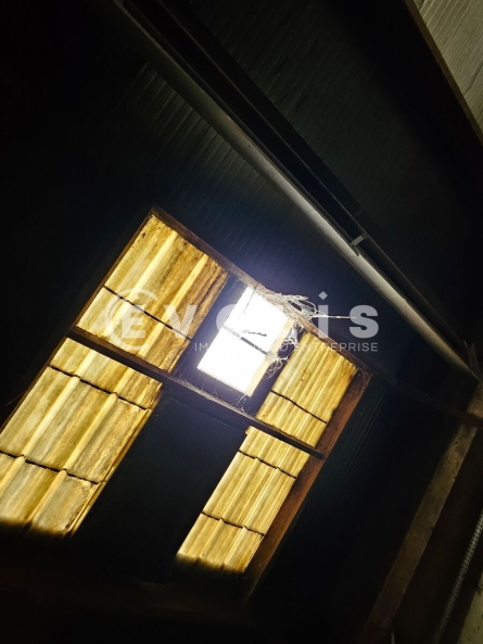 Photo 2 – vente bureaux	L'HAY LES ROSES (94240)