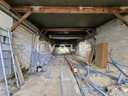 Photo 4 – vente bureaux	L'HAY LES ROSES (94240)