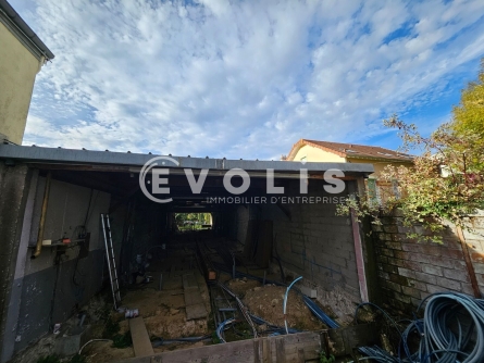 Photo 5 – vente bureaux	L'HAY LES ROSES (94240)