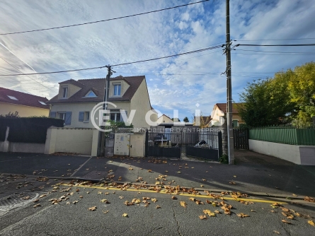 Photo 11 – vente bureaux	L'HAY LES ROSES (94240)