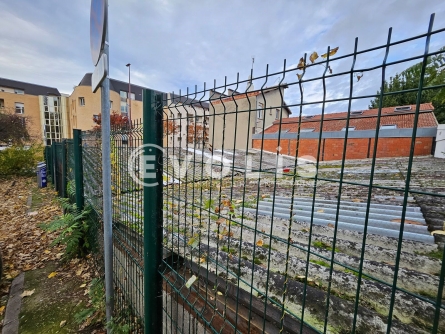 Photo 5 – vente Entrepôts / activités	CACHAN (94230)