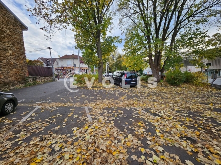 Photo 2 – vente Entrepôts / activités	CACHAN (94230)