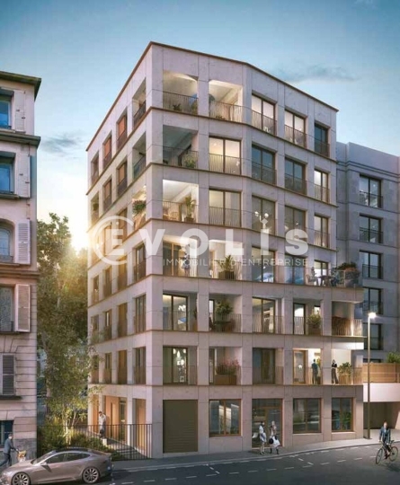 Photo 5 – location Locaux commerciaux	PARIS (75012)